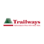 Logo New York Trailways