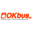 Logo OK bus