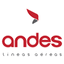 Logo Andes Lineas Aereas