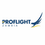 Logo Proflight Commuter Services