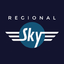 Logo Regional Sky