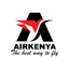 Logo Air Kenya