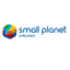 Logo Small Planet Airlines