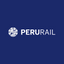Logo Peru Rail