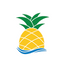 Logo Pineapple Air