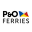 Logo P&O Ferries