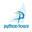 Logo Python Tours