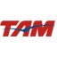 Logo LATAM Airlines Paraguay