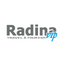 Logo Radina VIP