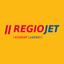 Logo RegioJet