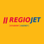 Logo Regiojet