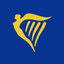Logo Ryanair UK