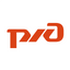 Logo Russian Railways