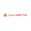 Logo Saigon Golden Train