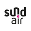 Logo Sundair
