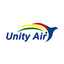 Logo Unity Air