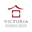Logo Victoria Express Train