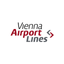Logo Vienna Airport Lines
