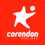 Logo Corendon Airlines