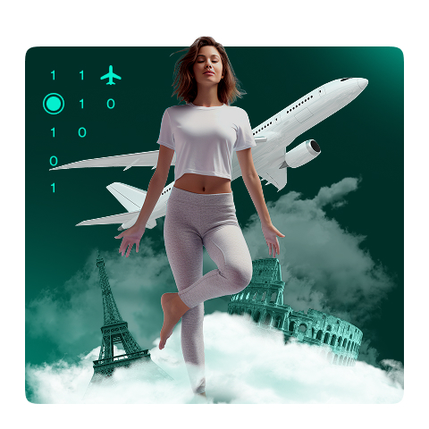 Trouvez une solution en cas de perturbations