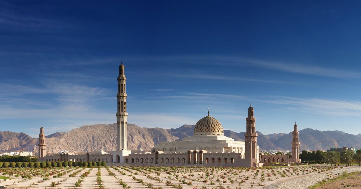 Muscat Om Visit 🇴🇲 Muscat, Oman on a cruise ship | Sailor Savers