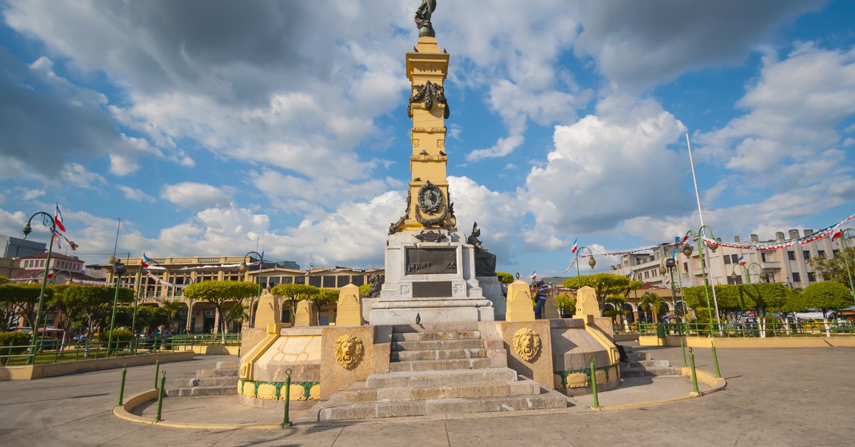 London San Salvador trips