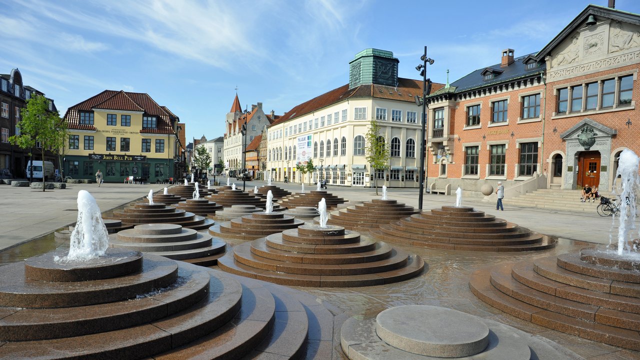 Aalborg