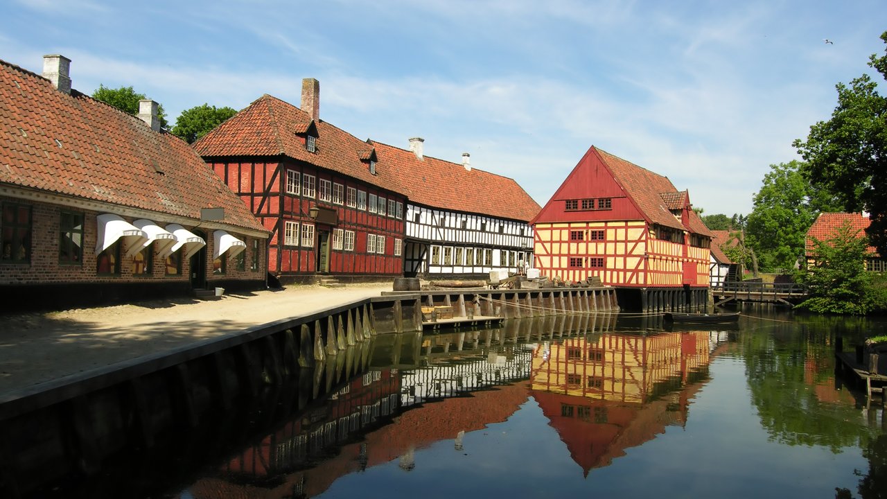 Aarhus