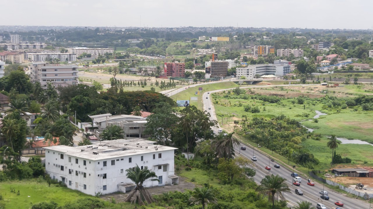 Abidjan
