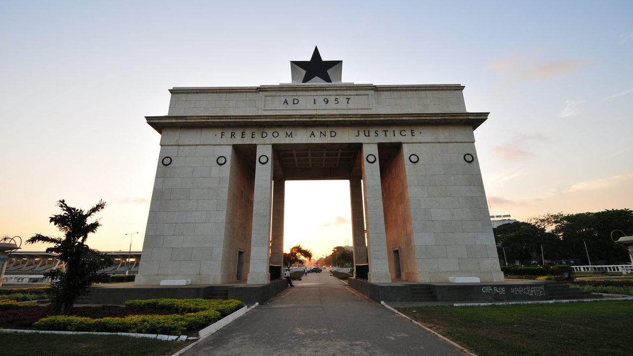 Accra