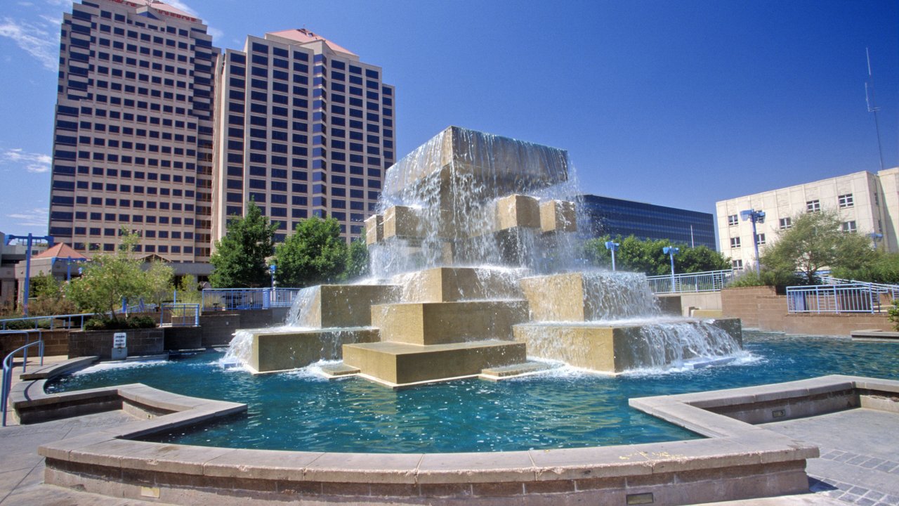Albuquerque