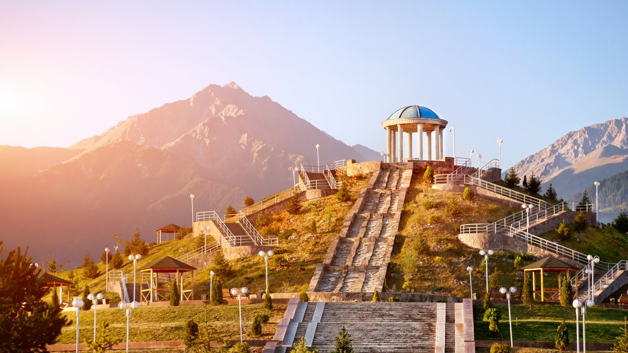 Almaty