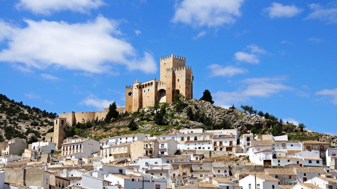 Almería