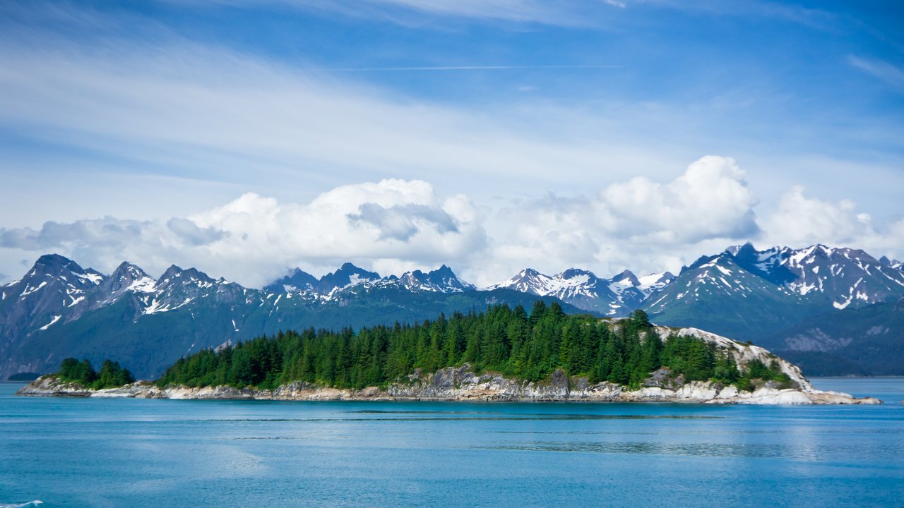 Anchorage