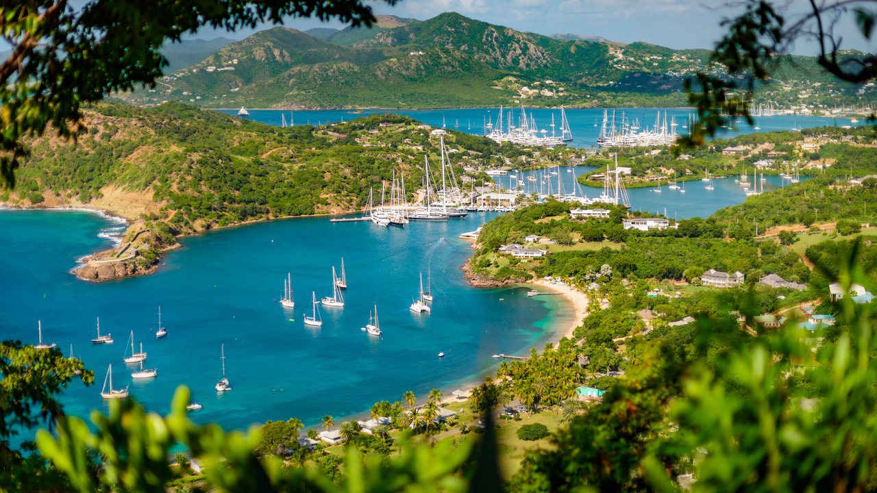 Antigua