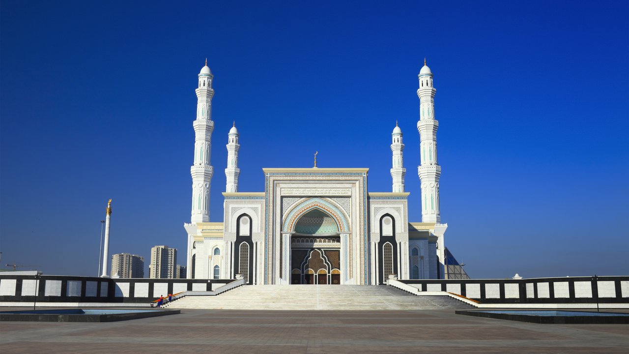 Astana