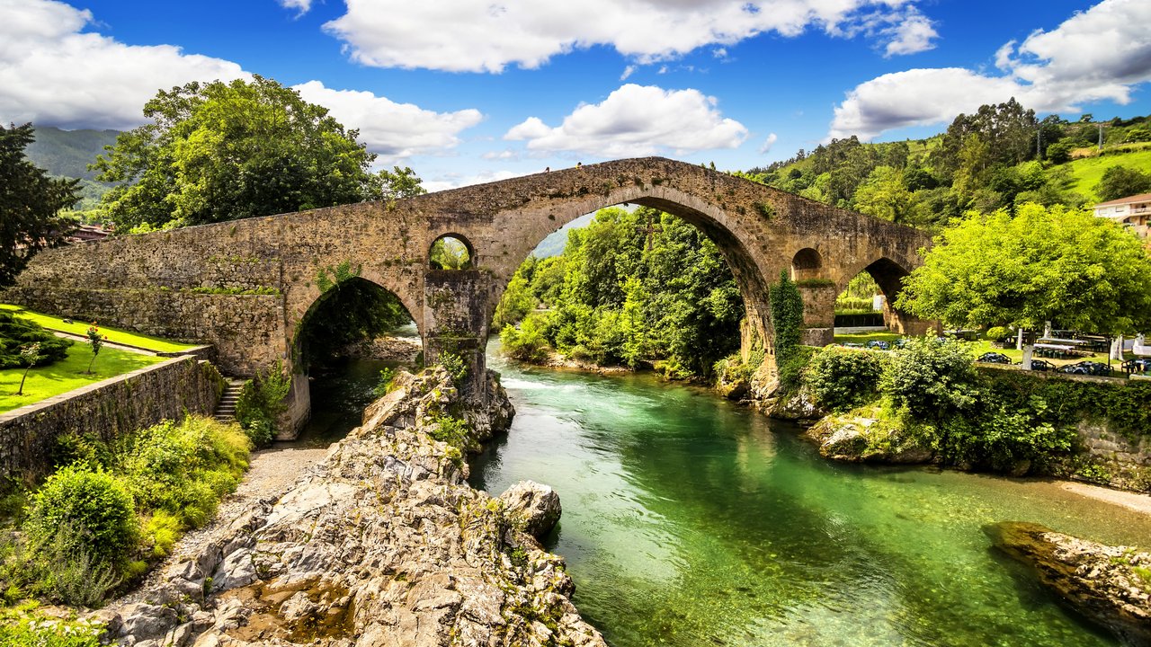 Asturias