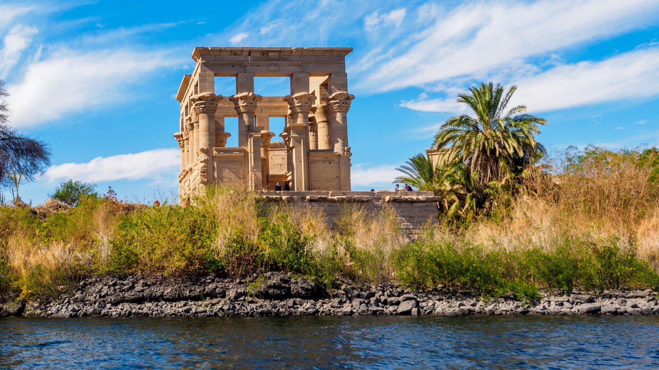 Aswan