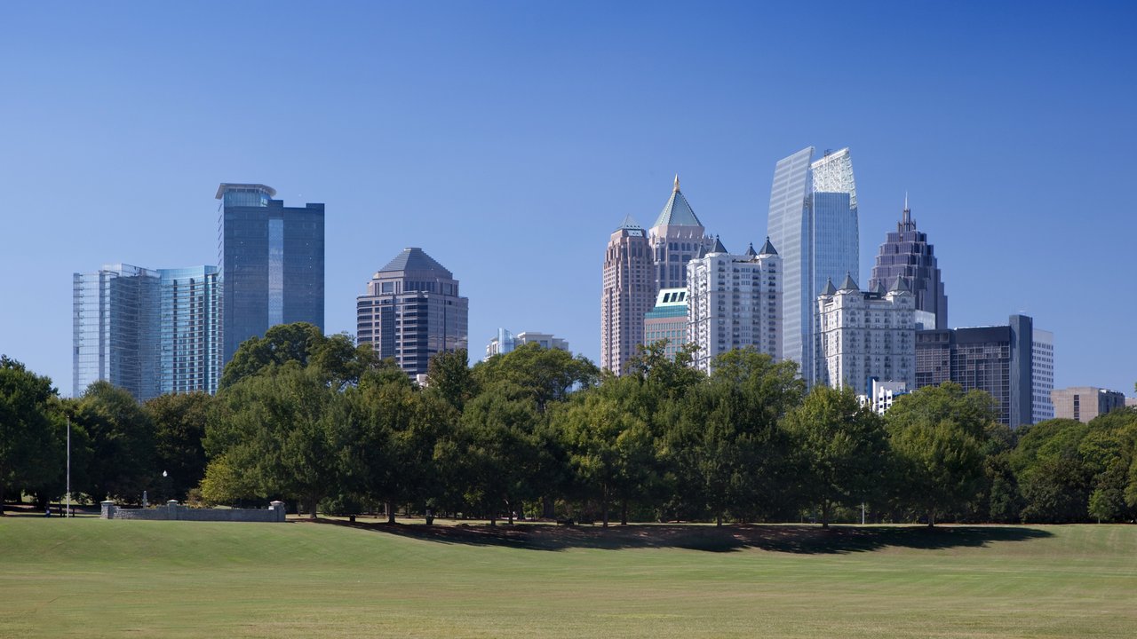 अटलांटा