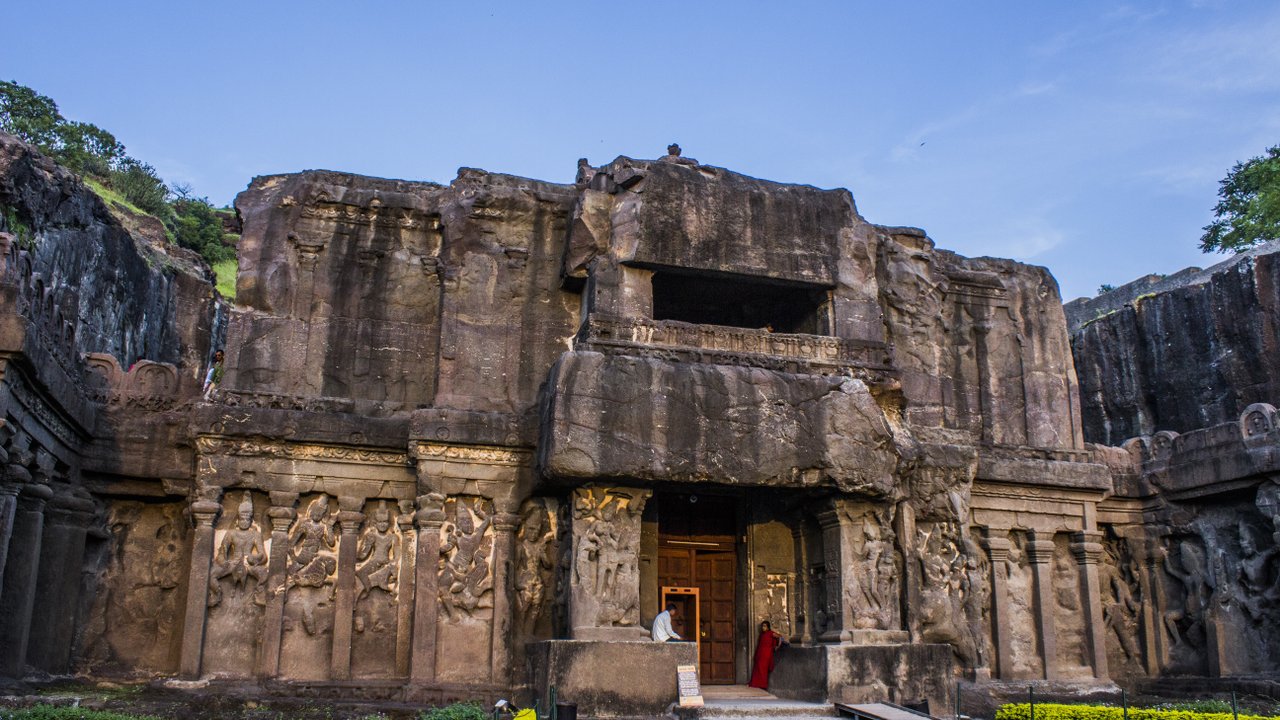 Aurangabad