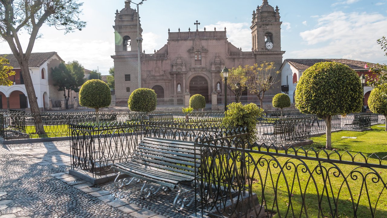 Ayacucho