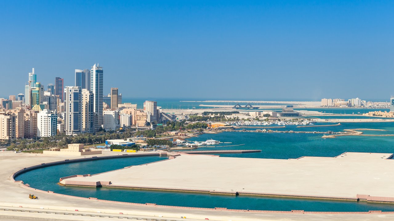 Manama