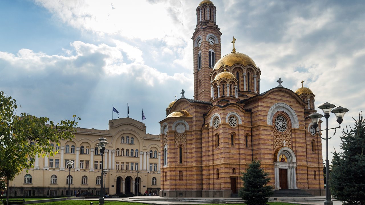 Bania Luka