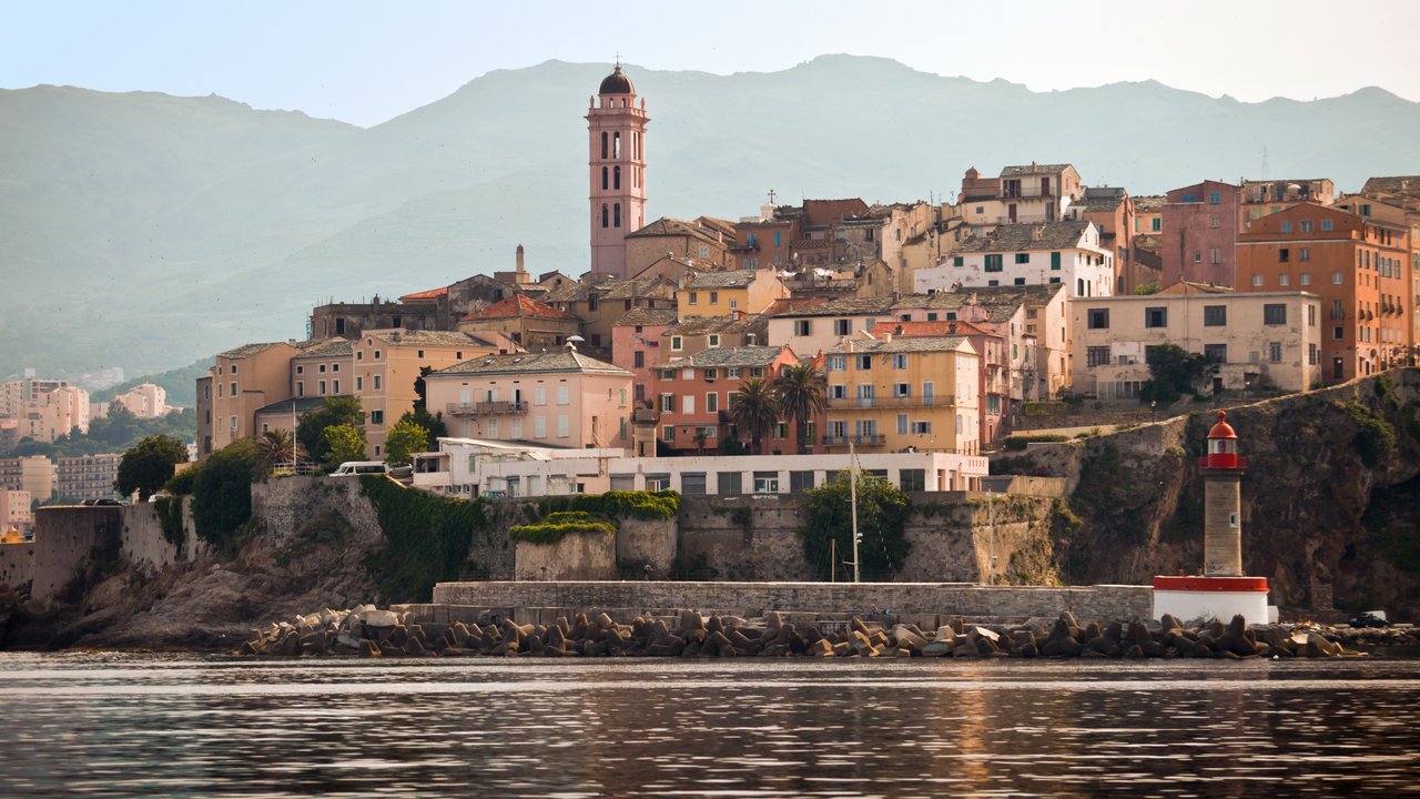 Bastia