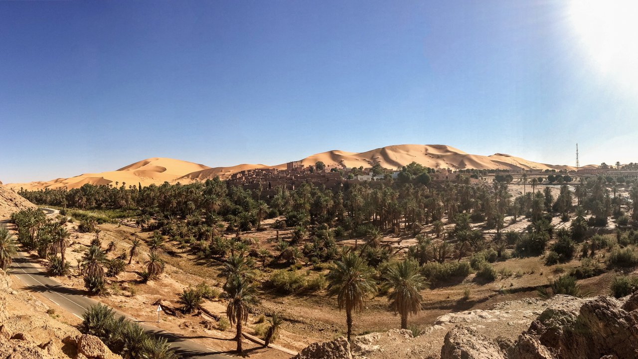 Béchar