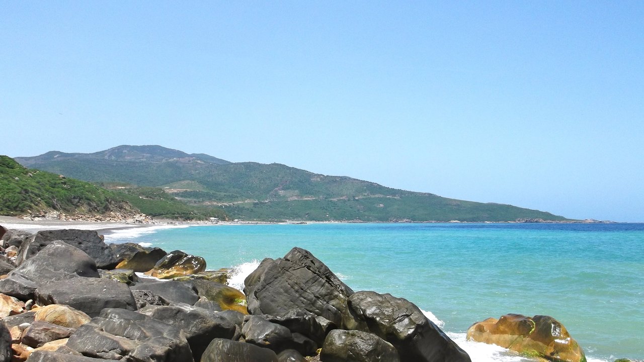 Béjaïa