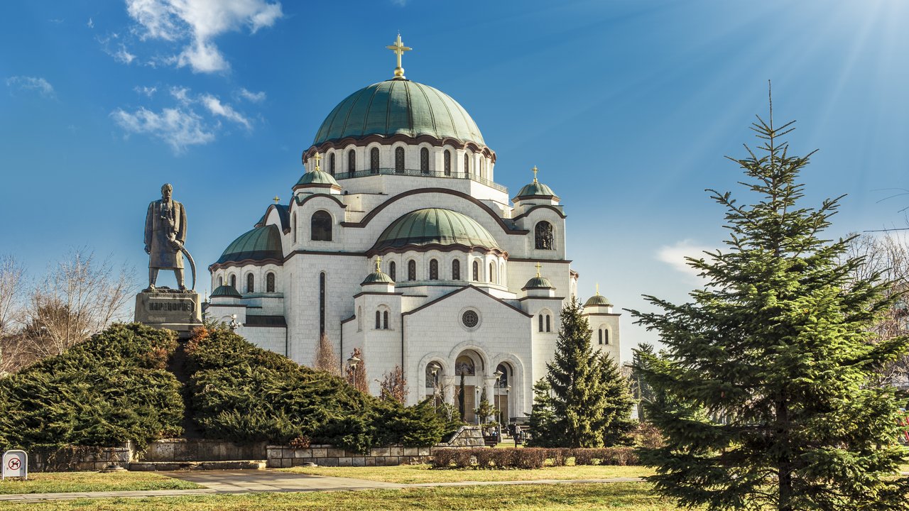 Beograd