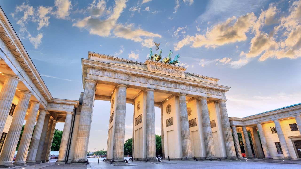 Berlin