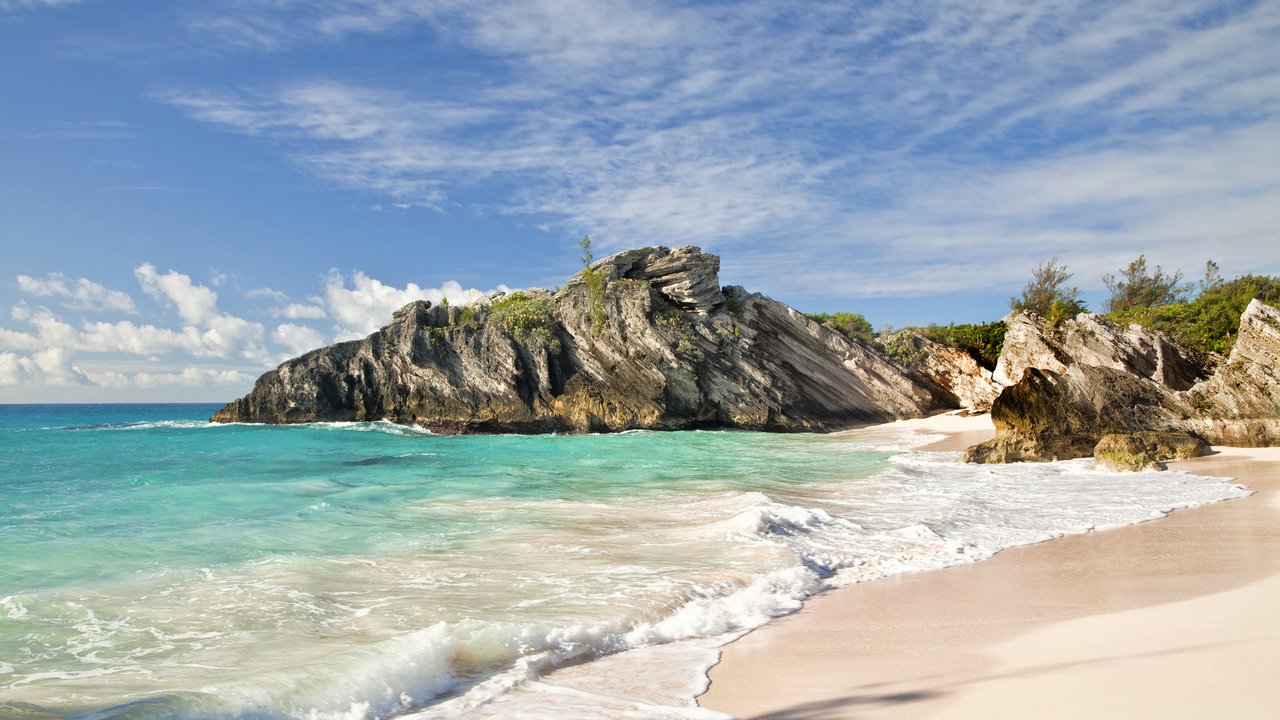 Bermuda