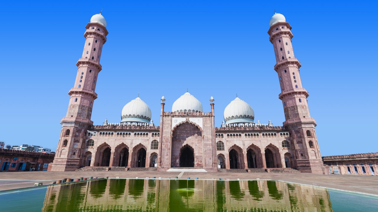 Bhopal